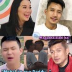 BIMBY BREAKS DOWN IN TEARS as Kris Aquino Bids Him a Heartbreaking Goodbye — Final Words That Left Everyone Crying in Shock!
