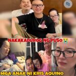 James Yap EXPLODES in RAGE Over Bimby’s Shocking Behavior and New Boyfriend — Kris Aquino Finally SNAPS After Years of Silence!