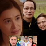 Vic Sotto, Sylvia Sanchez, and Dabarkads BROKE DOWN in Tears at Ice Seguerra’s Mom’s Final Night of Wake