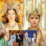 SHOCKING OUTBURST! Anne Curtis Reportedly Offended After Karylle Wins Female TV Host of the Year—Jealousy Sparks Unexpected Showbiz Rift!