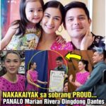 Maine Mendoza’s Father Breaks Down in Tears Over Alleged Breakup with Arjo Atayde — What Really Happened Behind Closed Doors?