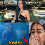 MAINE MENDOZA AND MILES OCAMPO SPOTTED AVOIDING EACH OTHER—What Happened Behind the Scenes That Shook Their Eat Bulaga Friendship?