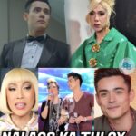 FROM RISING STAR TO MYSTERIOUS VANISHING: Atasha Muhlach’s Sudden Disappearance Sh0cks Fans — Now All Eyes Are on Vico and Vic Sotto! Family Secret? Hidden Scandal? The Truth Behind Her Silence May Be More Explosive Than Anyone Imagined…