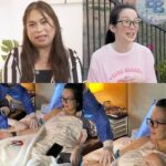 Grabe! Denise Laurel Drops a Bombshell About Uncle Cocoy — ‘Ayaw na ayaw niya itong malaman ng kahit sino!’ Family Secrets Unravel, and the Laurel Clan Faces Unimaginable Shock!