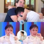 💥 SUMABOG NA ANG KATOTOHANAN! Sunshine Cruz, Nagsalita na Tungkol sa Pagbubuntis ng Anak Niya Kay Atong Ang — Isang Rebelasyong Hindi Inaasahan ang Lalong Nagpagulo sa Buong Showbiz! 😱