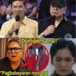 OMG! SHAINA MAGDAYAO FINALLY SPEAKS OUT: ‘YES, IT HAPPENED.’ The Truth Behind the Mysterious ‘Lock-Incident’ with John Lloyd Cruz Is More Disturbing Than Anyone Imagined — ‘I Stayed Silent for 10 Years… But I Can’t Carry This Alone Anymore.’