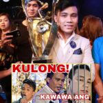 HEARTBREAKING SCENE: With Tears in His Eyes, Bam Aquino Reveals the Heartbreaking Sacrifice Kris Aquino Made for Him and Bimby!