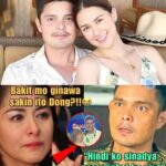 EXPLOSIVE REVELATION?! Marian Rivera Finally Speaks Out After Dingdong’s SECRET Alleged Love Child — Her Words Leave the Internet in TOTAL CHAOS! 😱