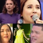 LEA SALONGA GINAWARAN NG BITUIN SA HOLLYWOOD WALK OF FAME — KAUNA-UNAHANG PINAY NA GINTO ANG PANGALAN SA BUONG MUNDO, TAGUMPAY NG LAHAT NG PILIPINO!