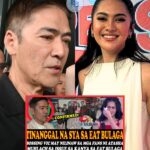 BREAKING NEWS !! Ivana Alawi at Rudy Baldwin, NAGKAPISIKALAN!? Buong PANGYAYARI, Nahuli-CAM!