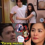 OMG! IVANA vs RUDY, NAGKAPISIKALAN sa Publiko!? Sigawan, Sampalan, at Isang Sikretong LUMANTAD—NAHULI SA CAM!