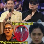 Paolo Ballesteros Breaks His Silence in a Shocking Testimony That Could Change Everything About What Happened to Atasha Muhlach