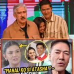 Karylle’s Pregnancy Bombshell Stuns Marian Rivera On-Air—Unexpected Confession Leaves Entire It’s Showtime Studio in Total Silence and Awe!