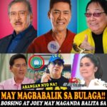 YOU NEED TO SEE THIS! KIMPAU Sets Screens on Fire in Explosive New Series ‘The Alibi’ Premiering July 1, 2025!