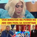 VIRAL BREAKDOWN! Vice Ganda EXPLODES in TEARS Recalling the Infamous Icing Cake Scandal That Led to Legal Drama With Ion Perez!