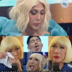 BREAKING! ABS-CBN GRANTS FULL CONTROL TO VICE GANDA — Now Running ‘It’s Showtime’ Like a QUEEN With Unlimited Powers!