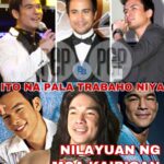 ‘Akala Ko Alam Ko Na Lahat…’ — Vice Ganda Devastated After Discovering Ion Perez’s Long-Held Secret That Changed Everything They Had Built Together!