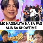 “I Can’t Hide It Anymore…” Louise Delos Reyes CRIES While Confirming Xian Lim Fathered Her Child—Heartbreaking But Bold Admission Leaves Fans in Tears!