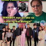ABS-CBN Gives Vice Ganda Unprecedented Power Over It’s Showtime — The Bold Move That Has Everyone Wondering What Happens Next!
