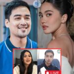 PICTURE THIS: Piolo Pascual and Jasmine Curtis-Smith Set the Screen Ablaze in Their Boldest Roles Yet — Inside the Controversial R-Rated Drama-Thriller That Has Everyone Talking! What Are They Hiding Behind Those Intense Scenes?