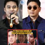 UNBELIEVABLE SHOCKER! MC and Lassy SUDDENLY REMOVED from Vice Ganda’s Comedy Bar—Fans Demand the Truth Behind Their Mysterious Exit!