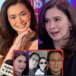 Kris Aquino’s Unexpected Revelation Leaves Willie and Sharon in Tears—Unstoppable Emotions Break Loose on Live TV!