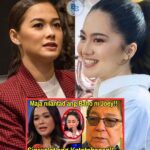 WASAK ANG BUHAY? Ang LIHIM sa Likod ng Pagbabagong-Buhay ni CHARICE PEMPENGCO – Anong TRAHEDYA ang Totoong Nangyari?