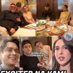 Unbelievable Chaos Unfolds Inside Kim Chiu’s Private Home—What Was Taken Left Even Authorities in Total Shock and Silence!