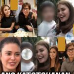 Unspoken Rift Brewing Behind the Smiles? What Maine Mendoza and Miles Ocampo Did That Stirred Awkward Silence on Eat Bulaga Set