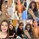 Shocking Exposure! Pauline Liuna Furious as She Shares Viral Video of Bossing and Atasha Muhlach – The Truth Behind the Scandal Finally Comes Out! 🔴 Secrets, Betrayal, and a Hidden Relationship That Could Tear a Showbiz Dynasty Apart — This Is the Video Everyone’s Talking About!