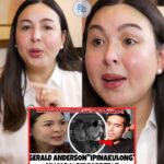 AGA MUHLACH COULDN’T STAY SILENT ANYMORE! What Happened to Atasha That Dragged Vic Sotto and Joey de Leon Into Spotlight?