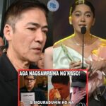 Marjorie Barretto FINALLY Has Gerald Anderson Thrown in Jail—Unbelievable Twist Leaves Everyone Speechless and Demanding Answers!