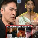 Bea Alonzo and Mysterious Businessman Spotted Holding Hands in Public — The Unexpected Scene That Left Everyone Speechless and Guessing!