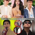 Ivana Alawi and Dan Fernandez Caught in Unexpected Twist — A Secret Revealed That Left Even Close Friends in Total Shock!