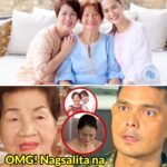 Explosive Revelations Shake the Nation: What Evidence Was Found That Suddenly Linked Gretchen Barretto and Atong Ang to a Vanishing?