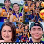 CHRISTINE REYES SHOCKS FANS: Moves On from Marco Gumabao in Record Time — Caught Getting Cozy with New Boyfriend Gio Tingson!