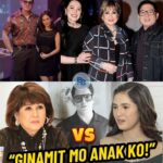 EXPLOSIVE REVEAL: After Months of Speculation, the Identity of the Person Allegedly Behind the “Curse” on Kris Aquino Has Finally Been Unmasked — What Was Found Left Netizens Stunned, and Even Her Closest Allies Speechless! WHO Is This Person and What’s the Real Story Behind the Sh0cking Accusation?!