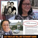 After a Mysterious Absence, Award-Winning Actress Makes Shocking Kapamilya Comeback in ‘The Alibi’—But Why Now, and Why This Role?