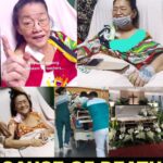 Filipino in Tears: Umuulang ng Luha sa Huling Oras ni Lolit Solis — Gretchen Barretto, GINULAT ang Lahat sa Nakakabagbag-Damdaming Parangal at Bonggang Tulong sa Ospital!