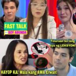 Caught in the Crossfire: JM Ibarra Slams Spliced Clips and Online Lies