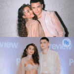 AFTER YEARS OF WHISPERS AND SPECULATION: Marvin Agustin FINALLY SPEAKS OUT About His Long-Rumored Relationship with Markki Stroem — Was It a Hidden Romance Sheltered from the Spotlight, or a Love Story Torn Apart by Time, Silence, and Sacrifice?