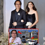 EMOTIONAL BREAKDOWN: Maine Mendoza’s Father Seen in Tears After Alleged Split with Arjo Atayde—Sources Say Tension Involving Vic Sotto Sparked Family Rift! Did Bossing’s Silent Disapproval Cause the Breakupp?