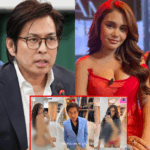 Breaking the Cycle: Katrina Halili s Emotional Mission to Raise a More Affectionate Daughter 💖