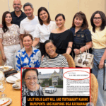 Babaeng magre-remit lang sana ng pera, sun0g at naaagn@s na ang kat@wan ng mat@gpuan