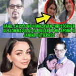 SHOCKING TRUTH REVEALED: John Rendez Breaks Silence on How Nora Aunor Was Abandoned by Her Own Children Abroad — “She Cried Alone, Waiting for a Call That Never Came” 😢💔