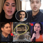 Ivana Alawi and Dan Fernandez Caught in Unexpected Twist — A Secret Revealed That Left Even Close Friends in Total Shock!