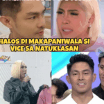“SOBRANG LALA NITO!” CHARLENE GONZALES NAGLABAS NG MATINDING PASABOG LABAN KINA VIC SOTTO AT JOEY DE LEON – HINDI MO AAKALAING MAY GANITO PALANG NANGYARI KAY ATASHA! 🔥  Sa isang rebelasyong ikinabigla ng buong showbiz world, binasag na ni Charlene Gonzales ang kanyang katahimikan. Kilala sa pagiging pribado at tahimik, ngayon ay diretsahan na niyang inilahad ang umano’y hindi katanggap-tanggap na ginawa nina Vic Sotto at Joey de Leon sa anak niyang si Atasha Muhlach. Mabilis na kumalat ang isyung ito online, na nagdulot ng matinding galit, pagkagulat, at mga espekulasyon sa social media… buong kwento nasa comments.