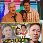 SH0CKING BOMBSHELL EXPLODES IN SHOWBIZ! Lindsay De Vera Finally Reveals the Truth About Her Baby — Dingdong Dantes’ Jaw-Dropping Reaction Sparks National Frenzy and Endless Speculation Online!