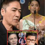 EMOTIONAL CONFESSION: Atasha Muhlach Finally Reveals the Real Reason She Never Returned to Eat Bulaga — The Hidden Truth Shocks Everyone!