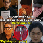 “SOBRANG LUMAGPAS NA SILA!” Charlene Gonzales BINASAG NA ANG KATAHIMIKAN — Shocking Ang GINAWA daw nina Vic Sotto at Joey de Leon kay Atasha Muhlach!